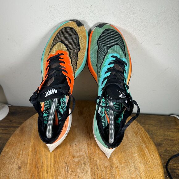 Nike ZoomX VaporFly Next% Ekiden Zoom Pack Men\'s Size 8 Shoes CD4553-300 main image 5